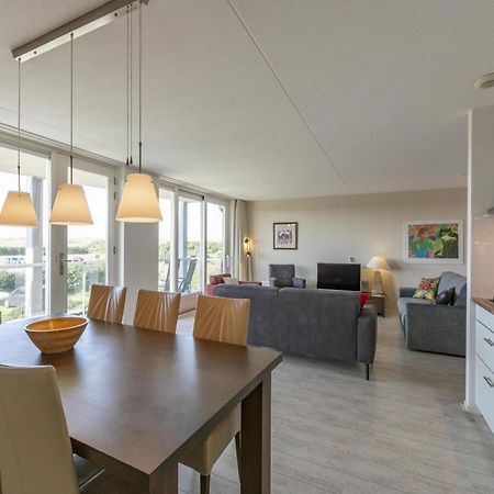 Beachside Apartment At Foot Of Dunes Callantsoog Εξωτερικό φωτογραφία
