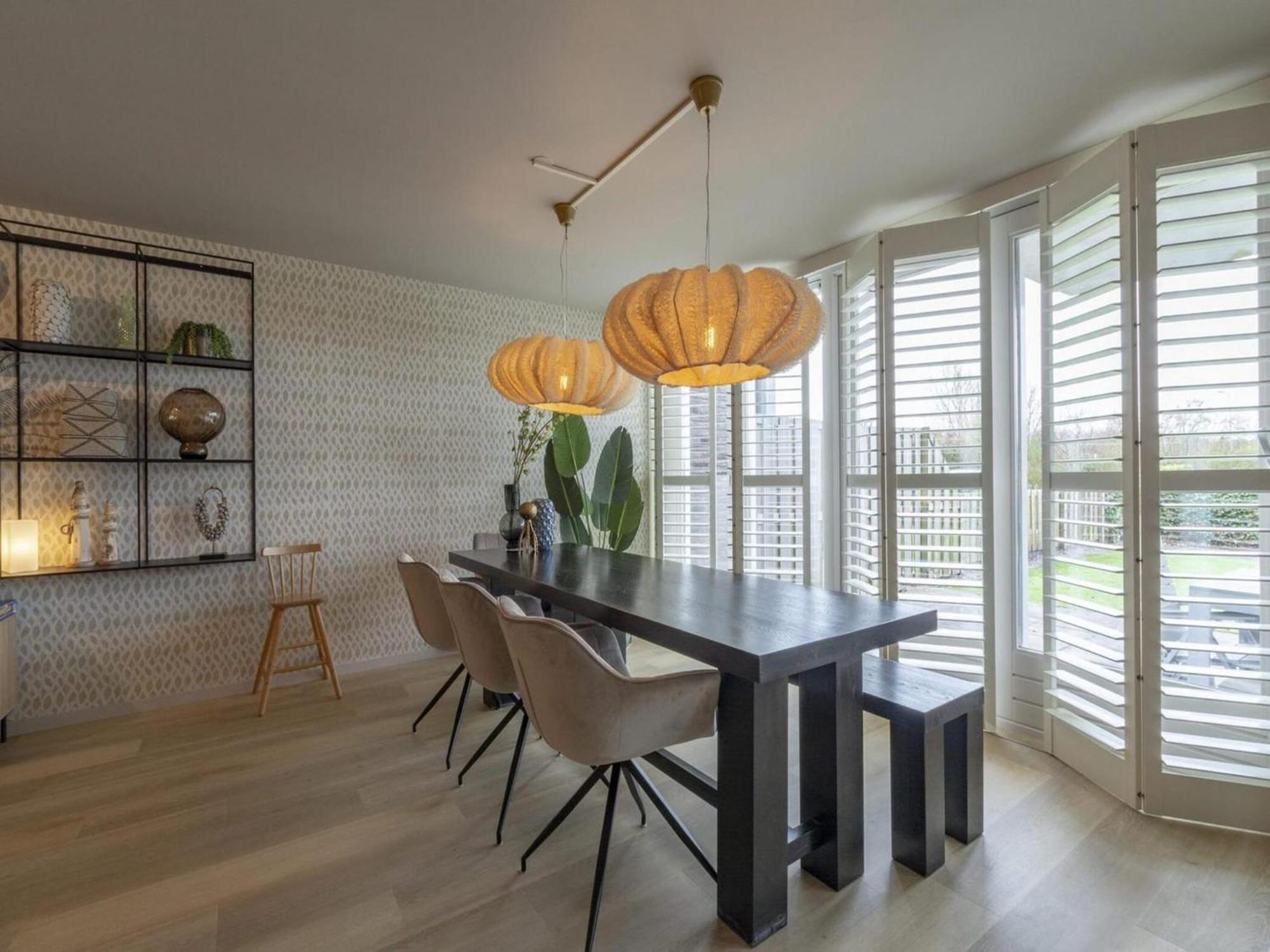 Beachside Apartment At Foot Of Dunes Callantsoog Εξωτερικό φωτογραφία