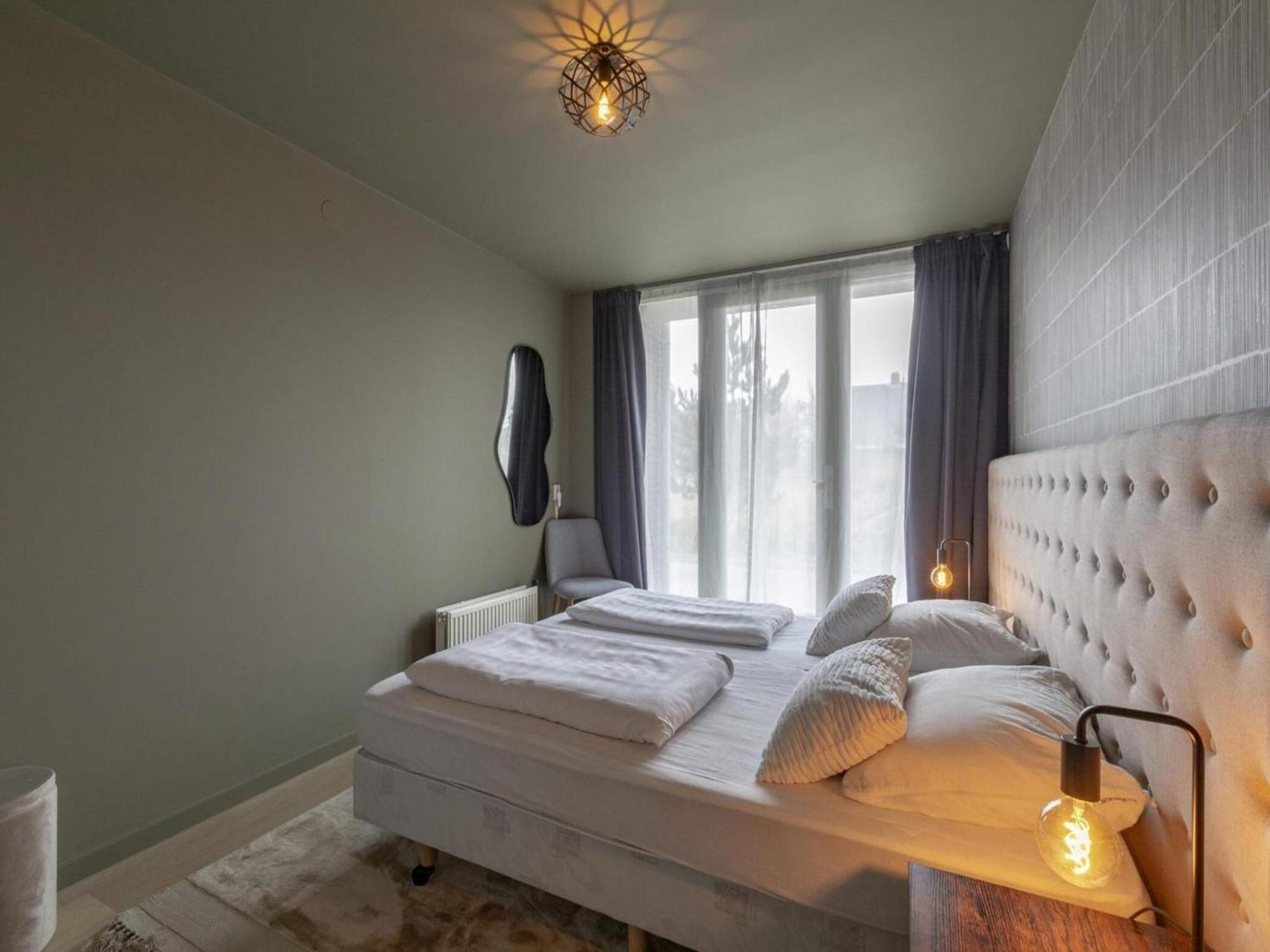 Beachside Apartment At Foot Of Dunes Callantsoog Εξωτερικό φωτογραφία
