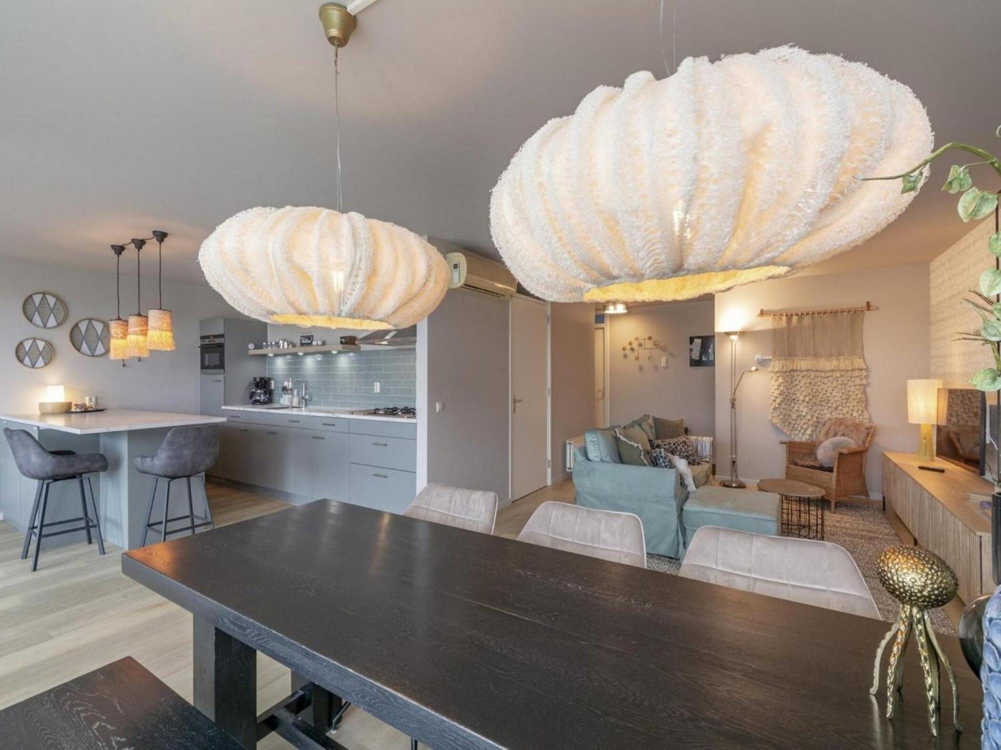 Beachside Apartment At Foot Of Dunes Callantsoog Εξωτερικό φωτογραφία