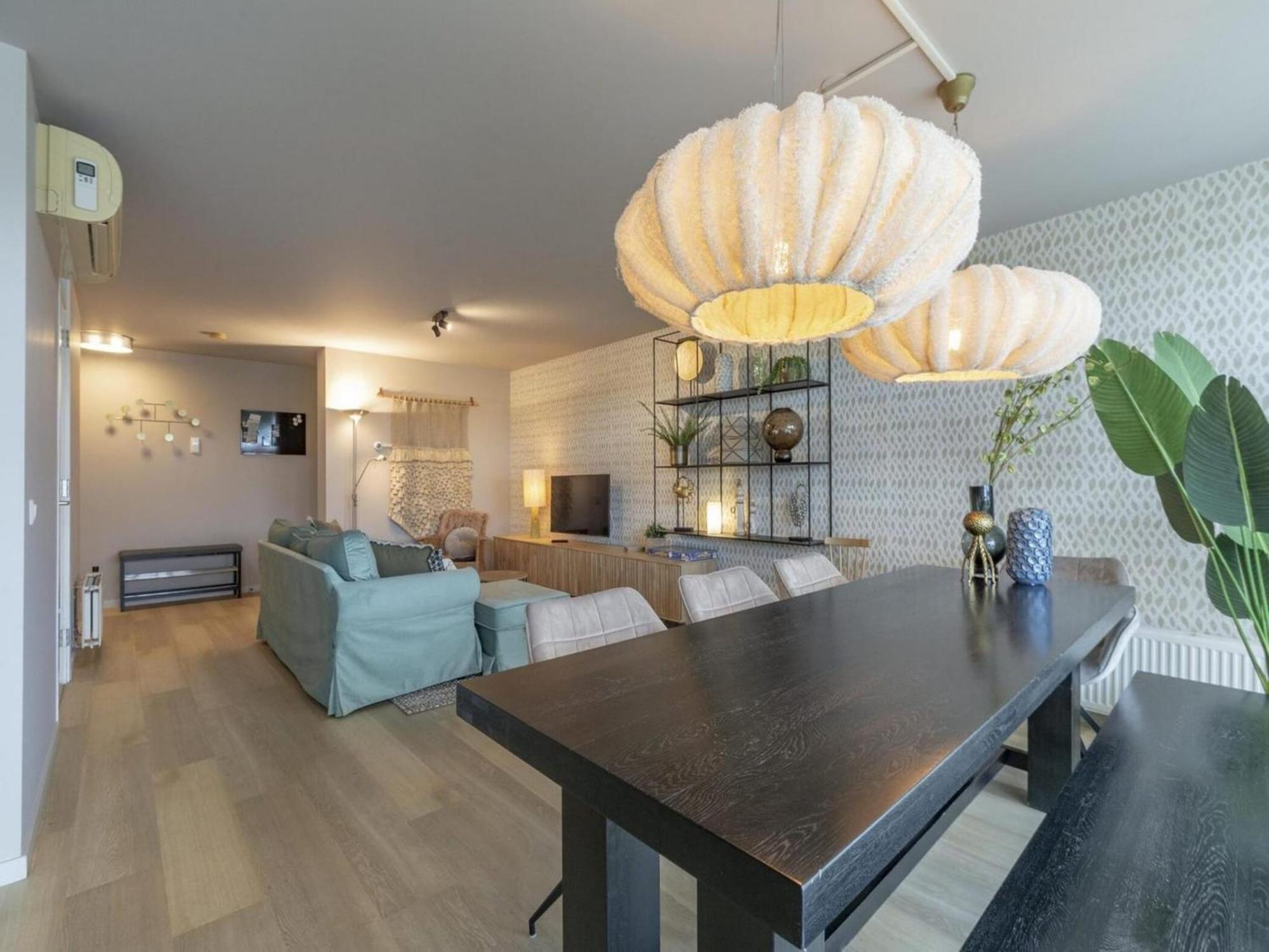 Beachside Apartment At Foot Of Dunes Callantsoog Εξωτερικό φωτογραφία
