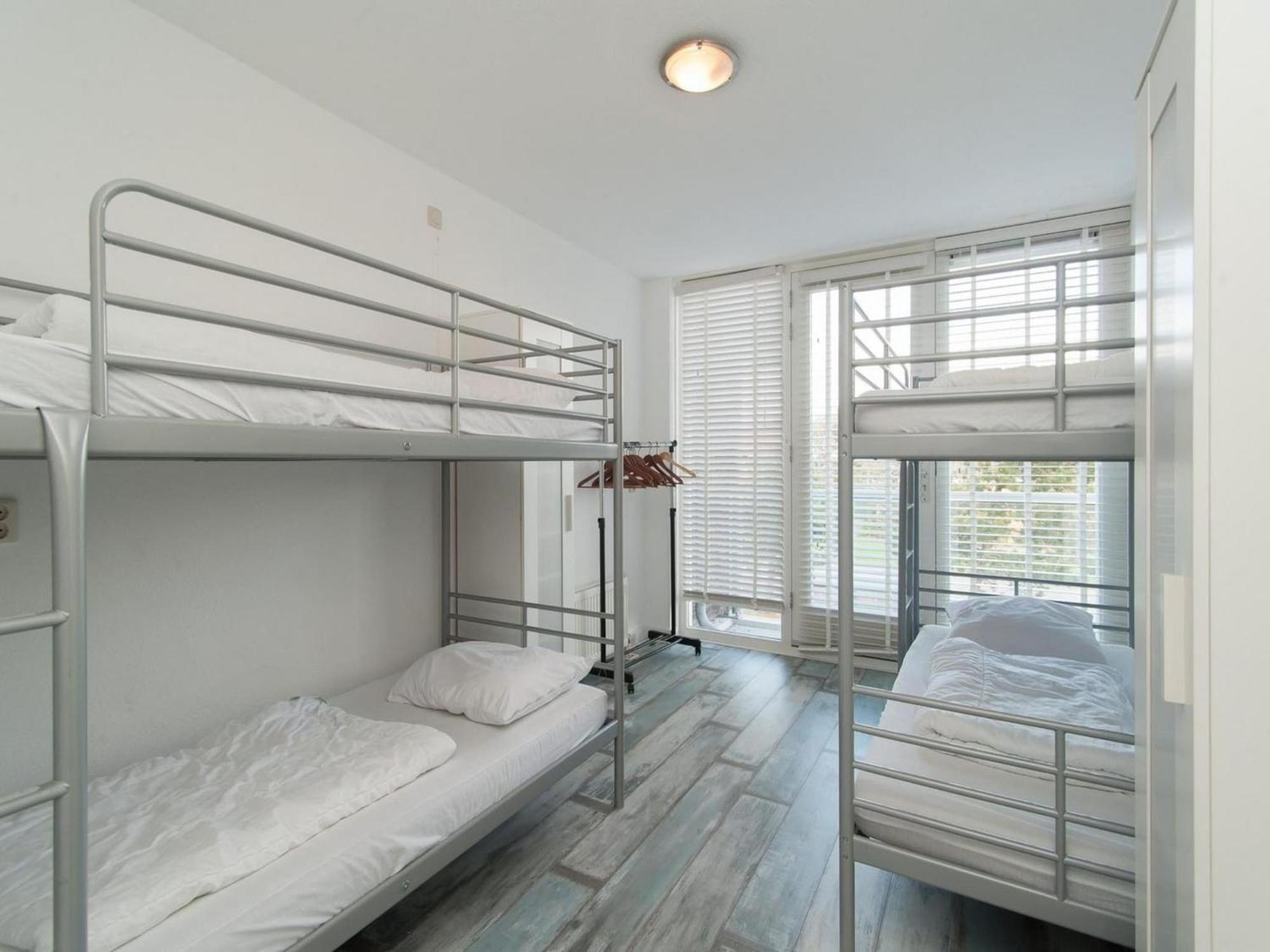 Beachside Apartment At Foot Of Dunes Callantsoog Εξωτερικό φωτογραφία