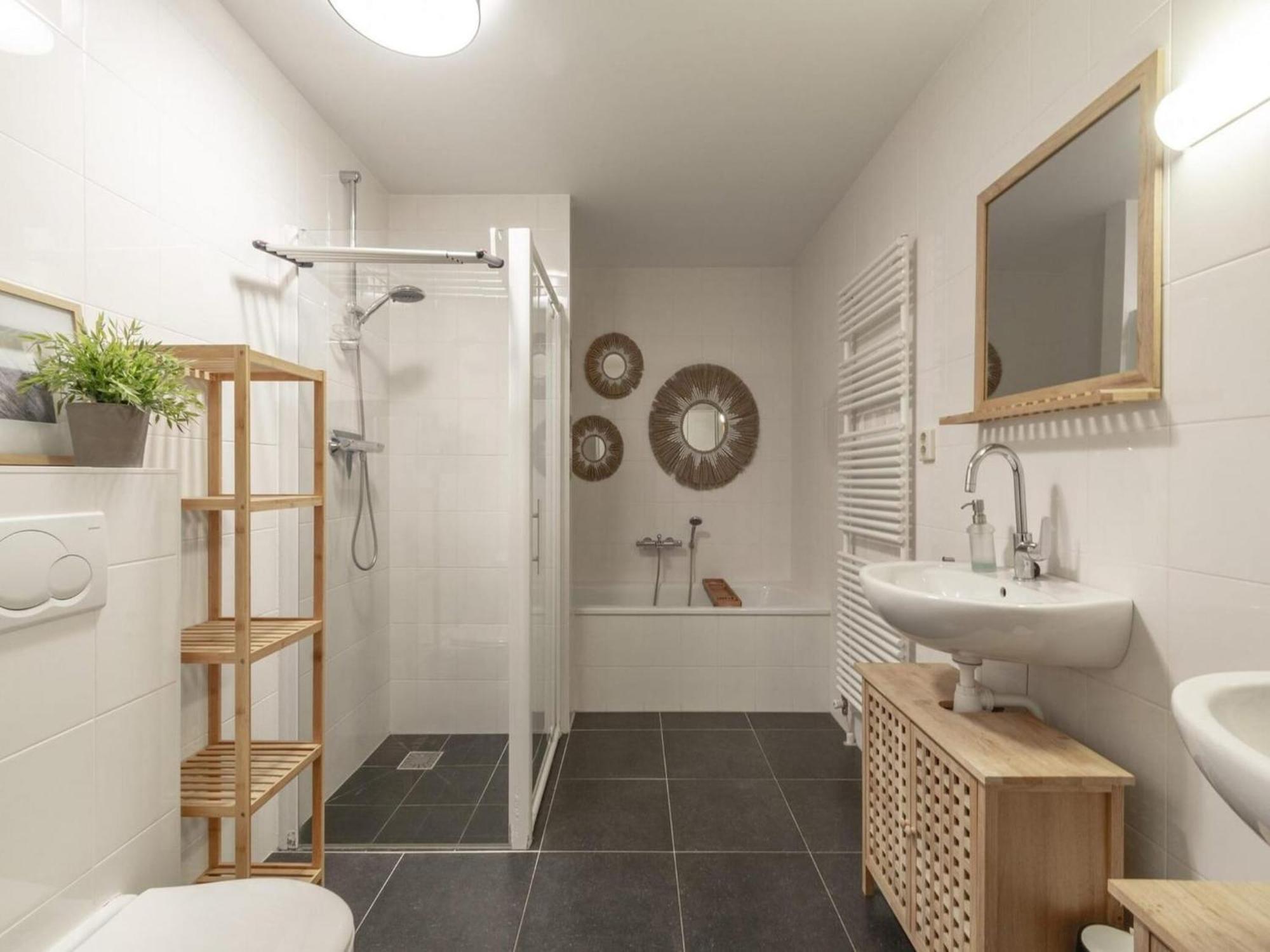Beachside Apartment At Foot Of Dunes Callantsoog Εξωτερικό φωτογραφία