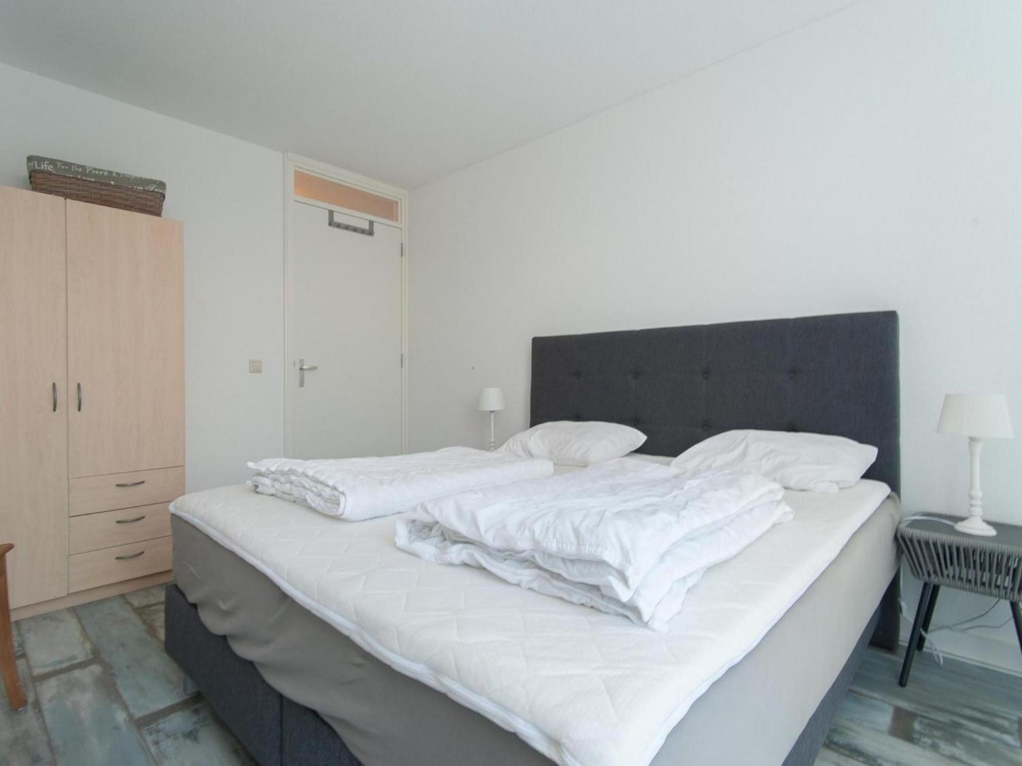 Beachside Apartment At Foot Of Dunes Callantsoog Εξωτερικό φωτογραφία