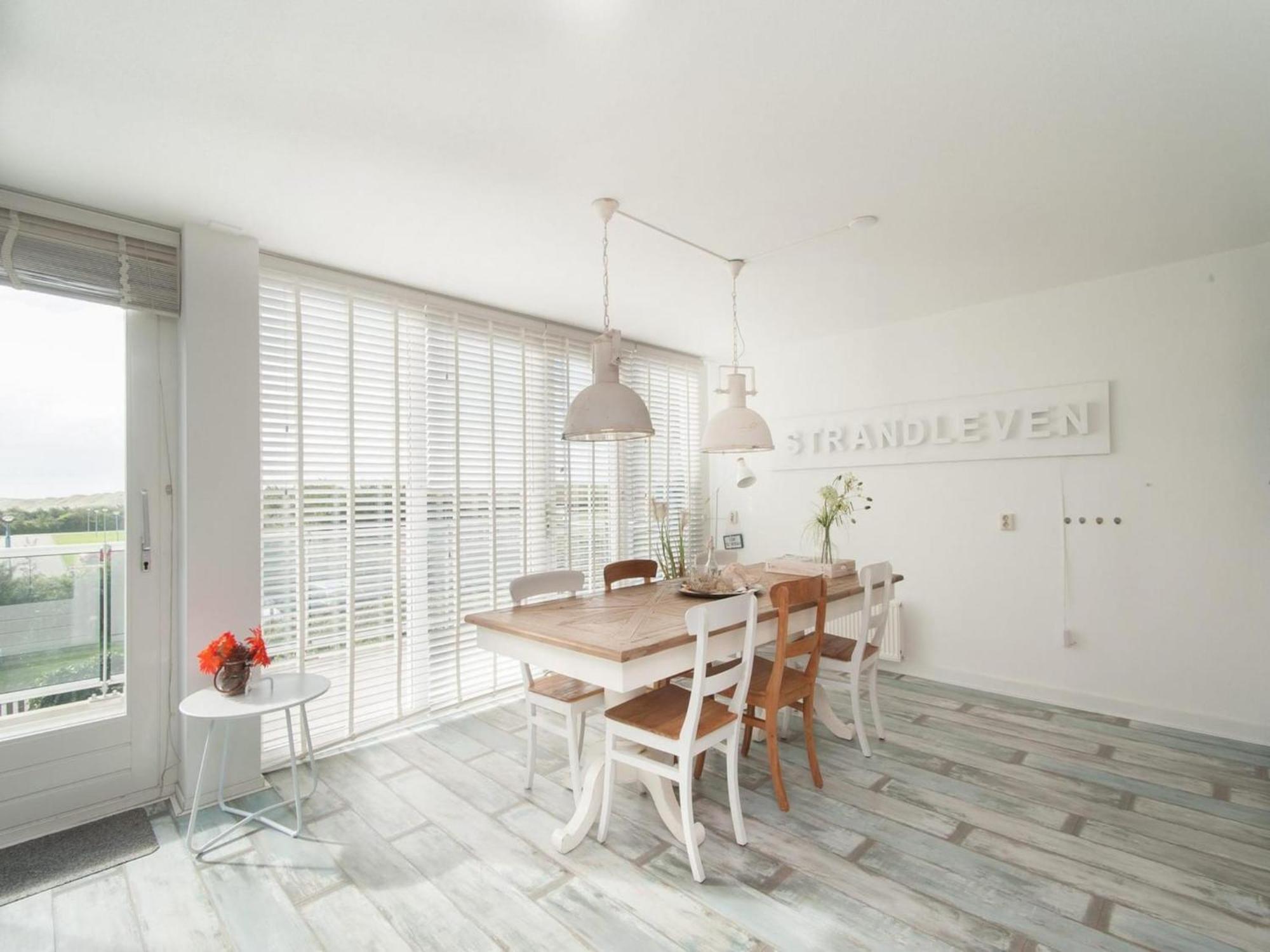 Beachside Apartment At Foot Of Dunes Callantsoog Εξωτερικό φωτογραφία