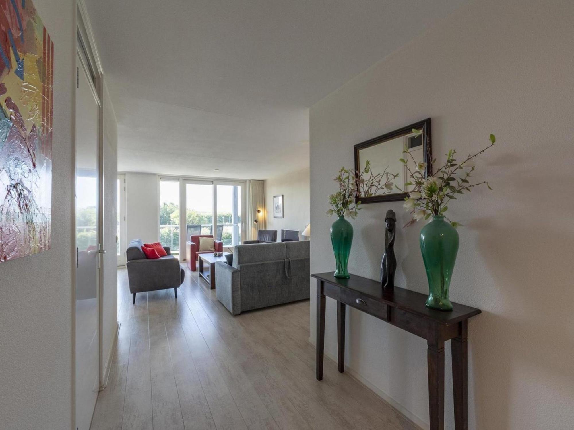 Beachside Apartment At Foot Of Dunes Callantsoog Εξωτερικό φωτογραφία