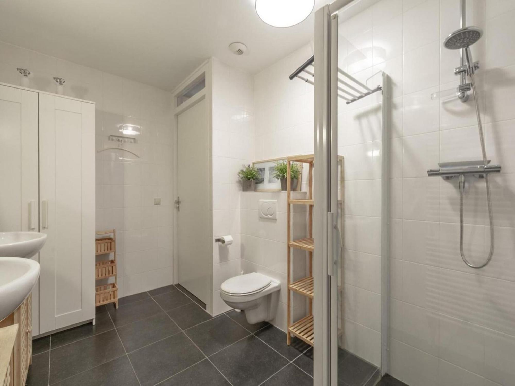 Beachside Apartment At Foot Of Dunes Callantsoog Εξωτερικό φωτογραφία