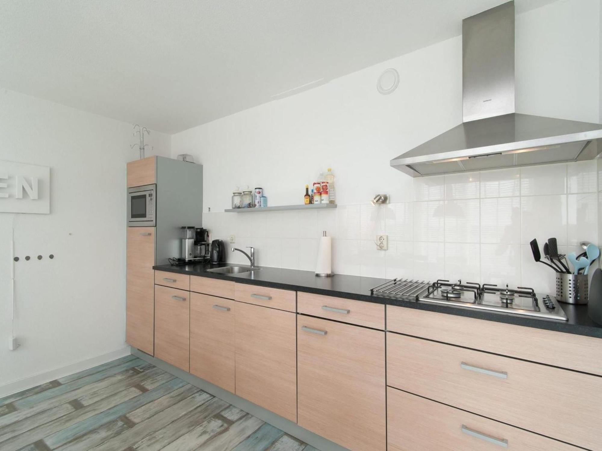 Beachside Apartment At Foot Of Dunes Callantsoog Εξωτερικό φωτογραφία