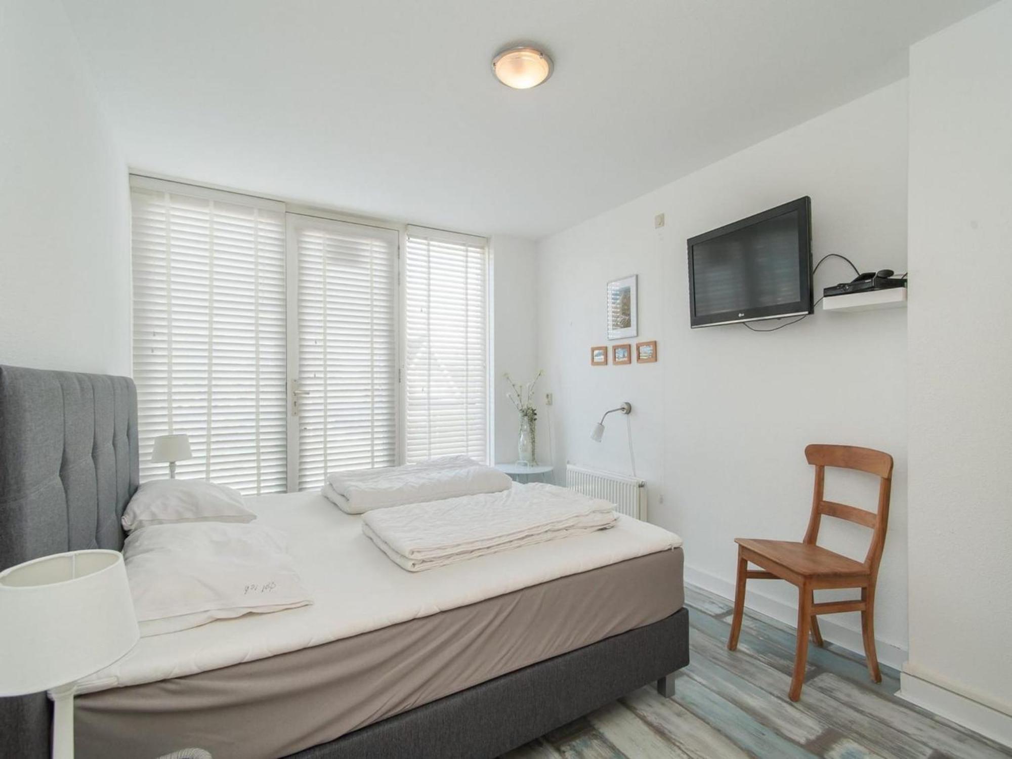 Beachside Apartment At Foot Of Dunes Callantsoog Εξωτερικό φωτογραφία