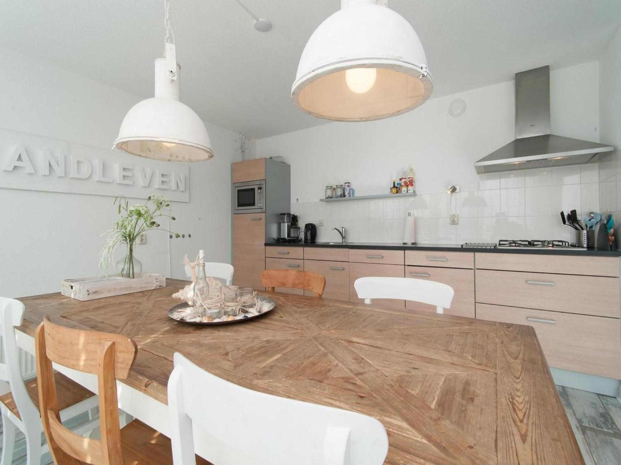 Beachside Apartment At Foot Of Dunes Callantsoog Εξωτερικό φωτογραφία